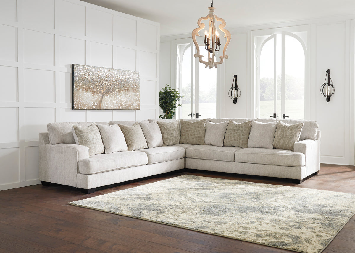 Royson Park Sectional Lounge