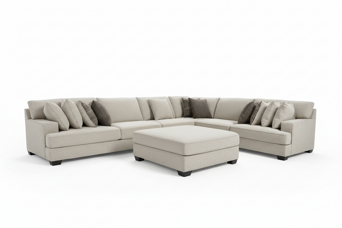 Sorrento Corner Lounge