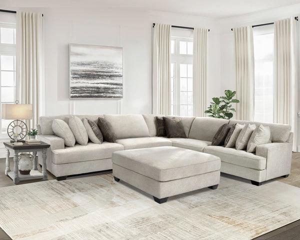 Sorrento Corner Lounge