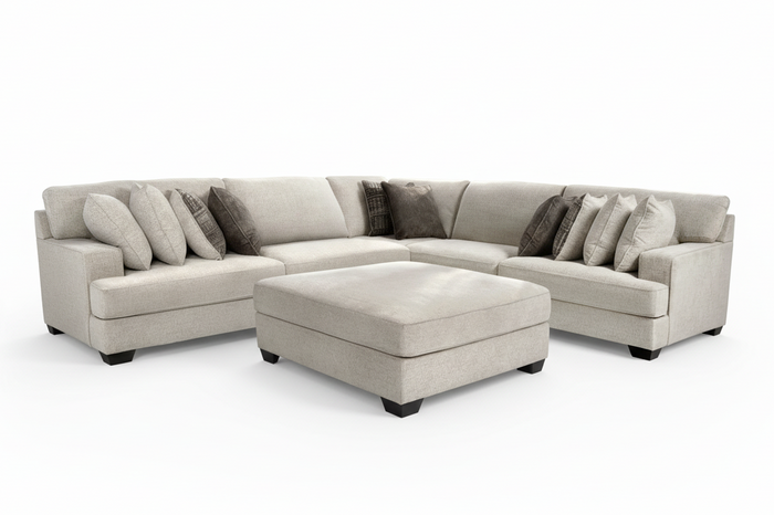 Sorrento Corner Lounge