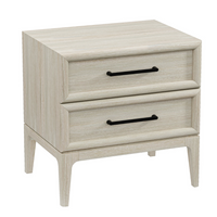 Bedara Bedside Table