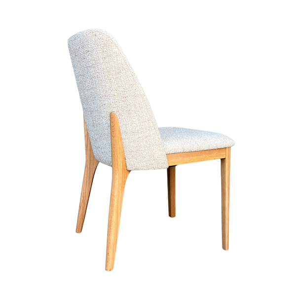 Blair Dining Chair | Fabric