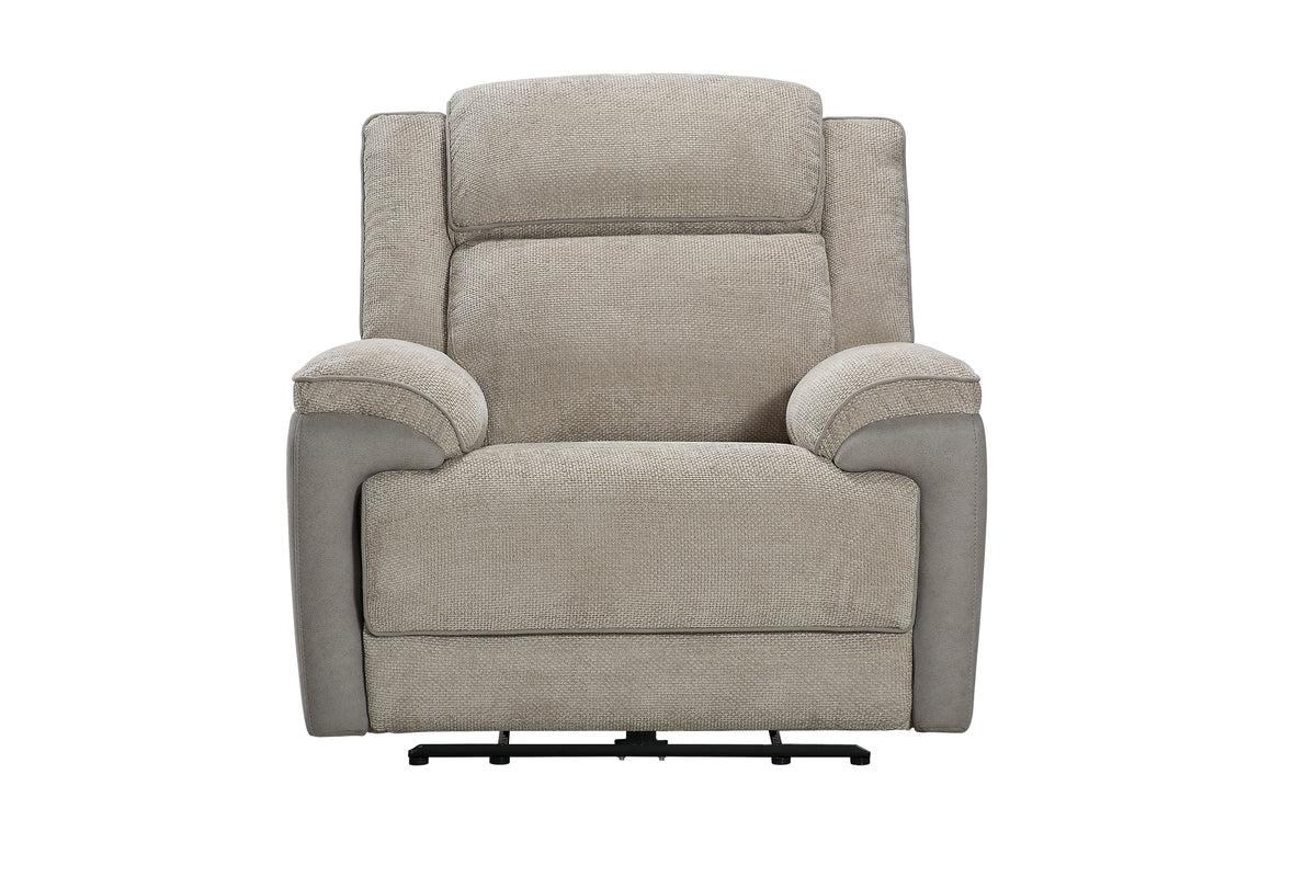 Tennessee Recliner Collection