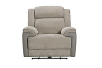 Tennessee Recliner Collection