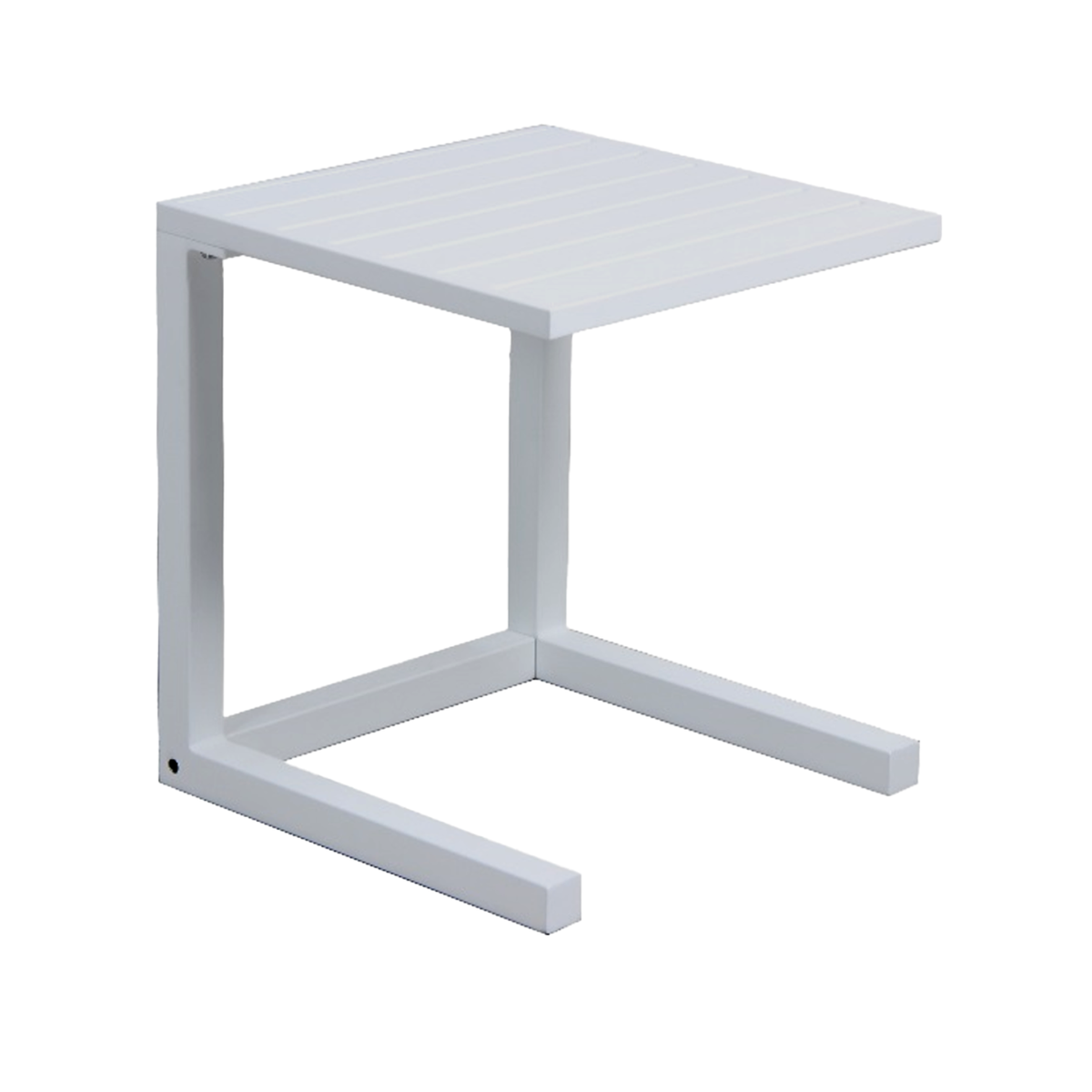 Matzo Outdoor C Side Table