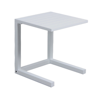Matzo Outdoor C Side Table