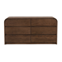Bordeaux Dresser