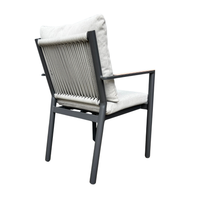 Ives Outdoor Chair