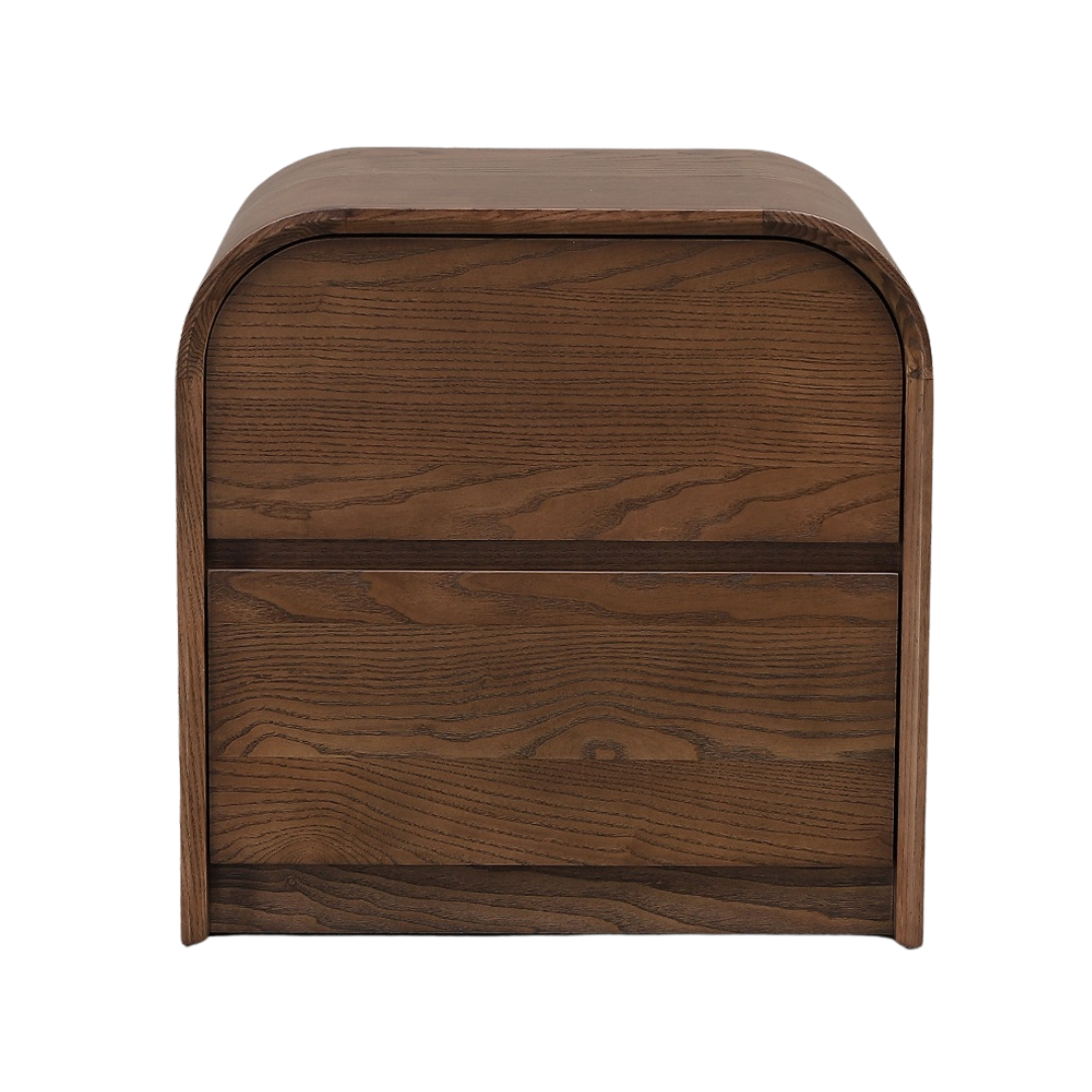 Bordeaux Bedside Table