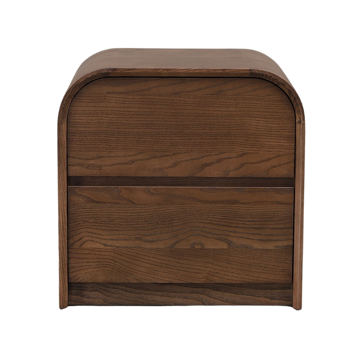 Bordeaux Bedside Table