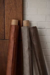 Hamilton Storage Ottoman