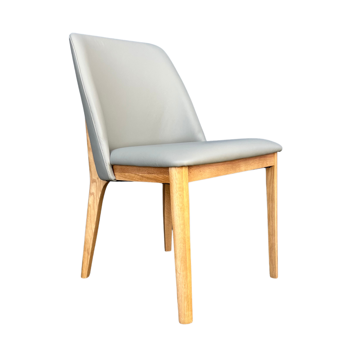 Blair Dining Chair | Leather