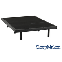 Mi Life 400 Delta Wave Adjustable Bed