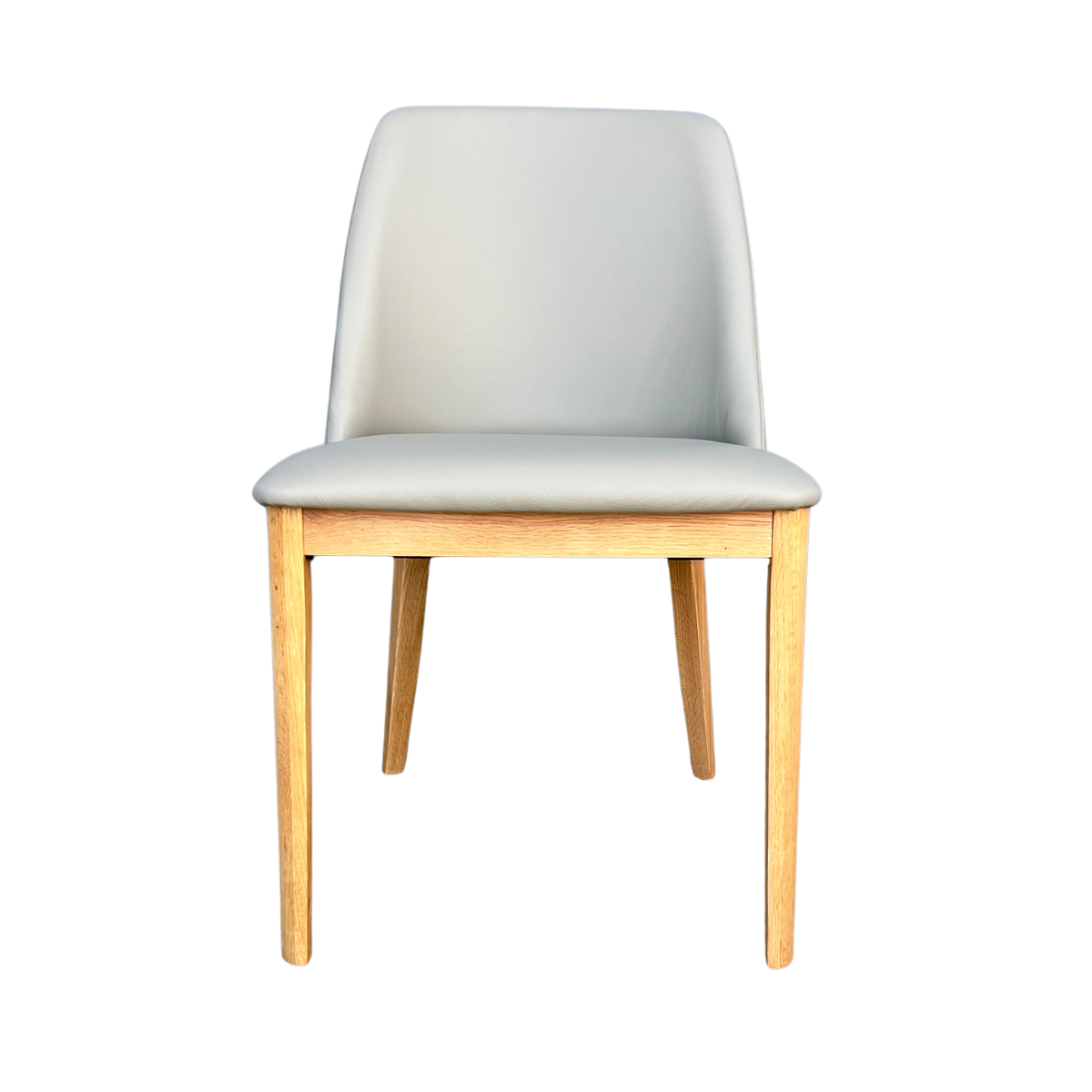 Blair Dining Chair | Leather