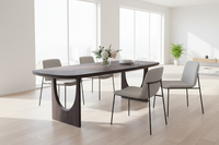 Bianco 2200 Dining Table