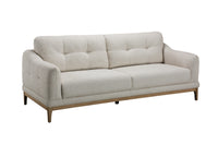 Celeste Fabric Lounge Range