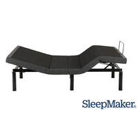 Mi Life 400 Delta Wave Adjustable Bed