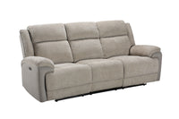 Tennessee Recliner Collection