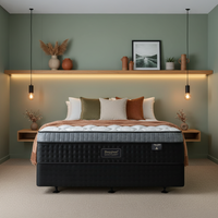 Sleepyhead Sanctuary Twilight Mattress