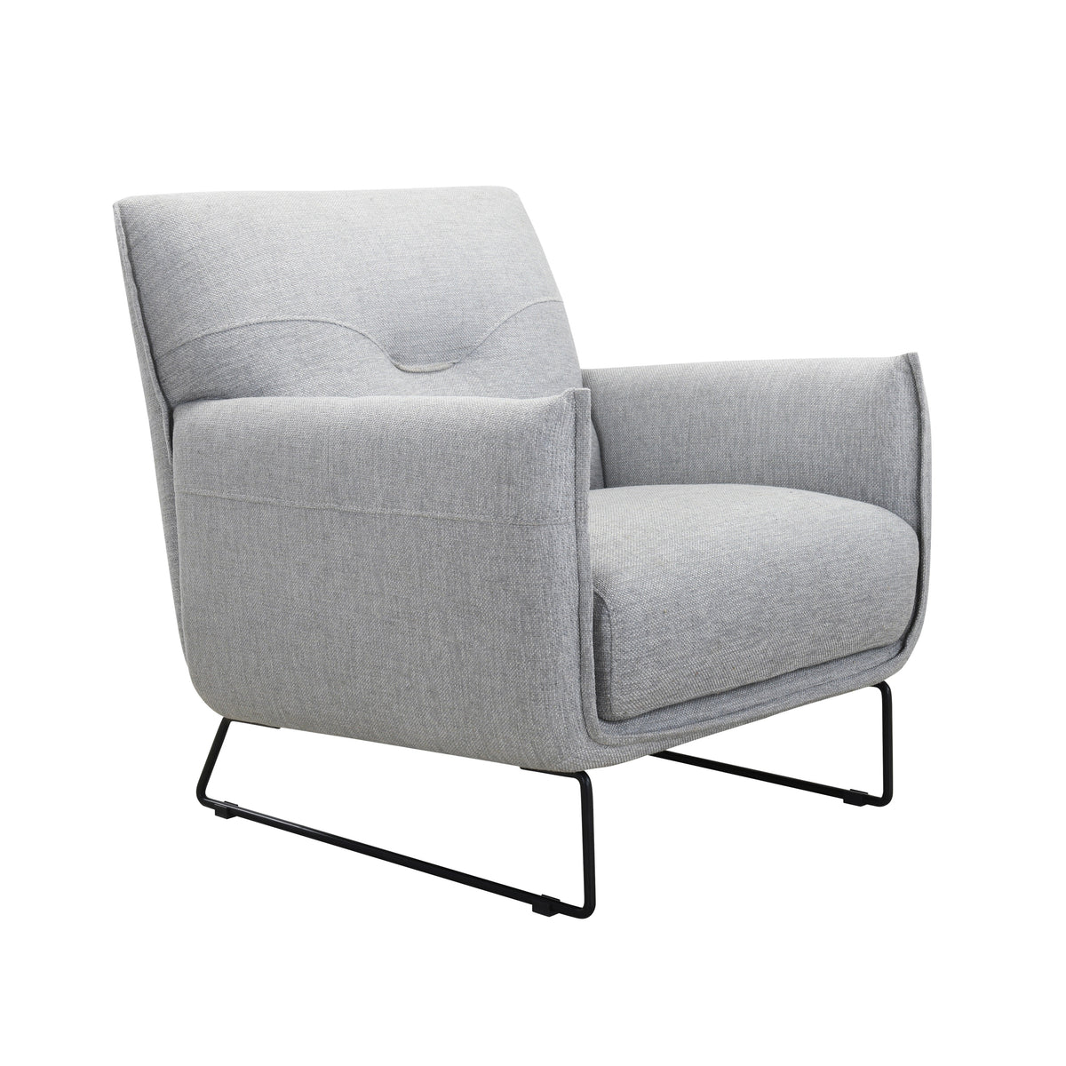 Lugano Accent Chair