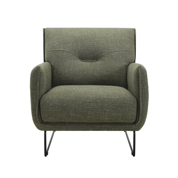 Lugano Accent Chair