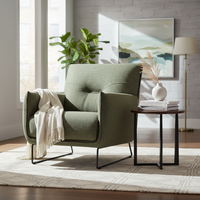 Lugano Accent Chair