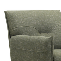 Lugano Accent Chair