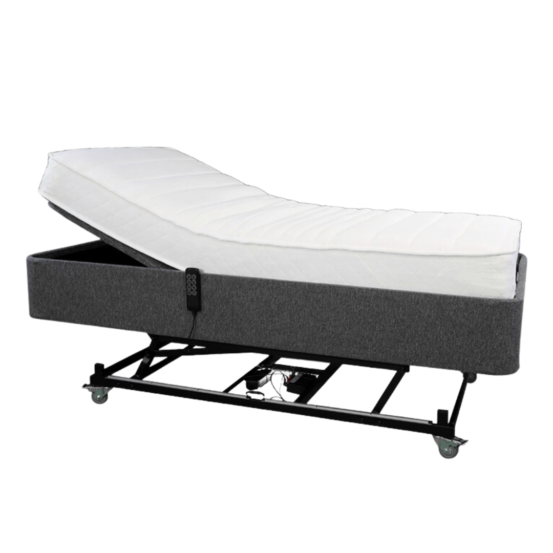 Ultra Flex Hi Lo Adjustable Bed