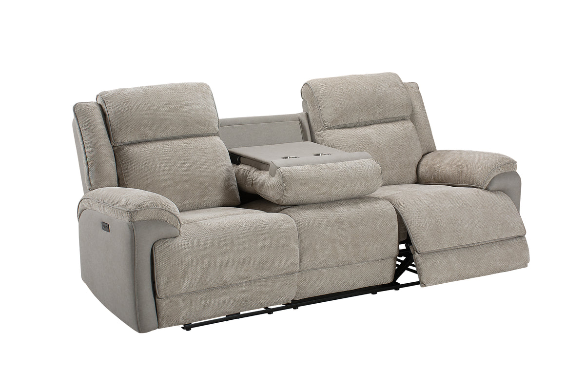 Tennessee Recliner Collection