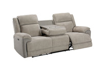 Tennessee Recliner Collection