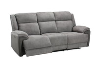 Tennessee Recliner Collection