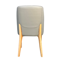 Blair Dining Chair | Leather
