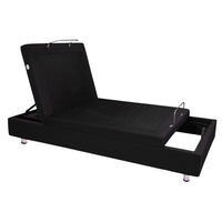 Luxury Flex Gel Adjustable Bed