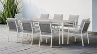 Ives Outdoor Chair