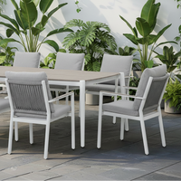 Ives Outdoor Chair