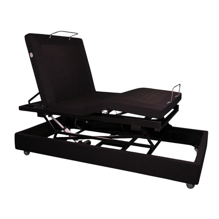 Smart Flex 3 Hi-Lo Adjustable Bed