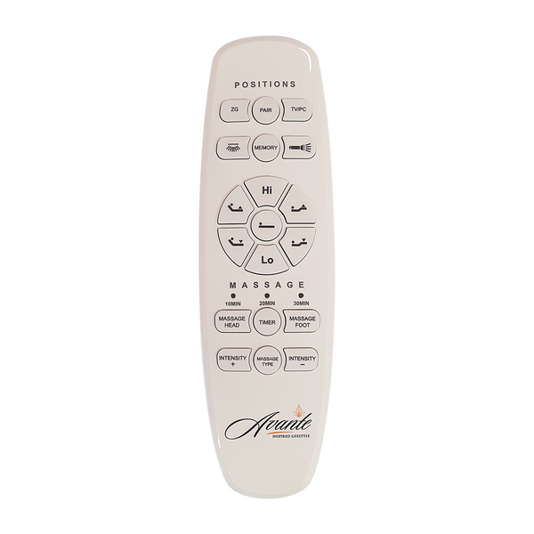 Smart Flex 3 Hi-Lo Adjustable Bed