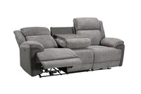 Tennessee Recliner Collection