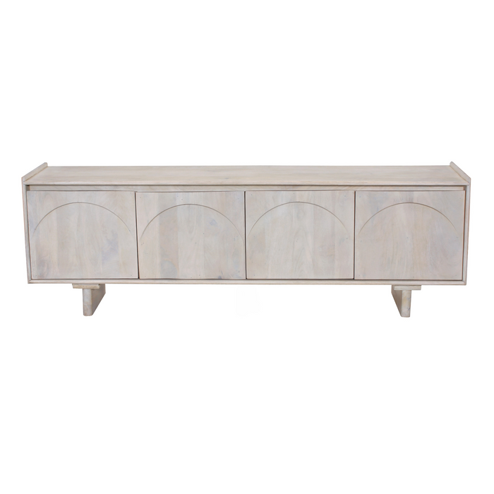 Santorini 1800 TV Unit