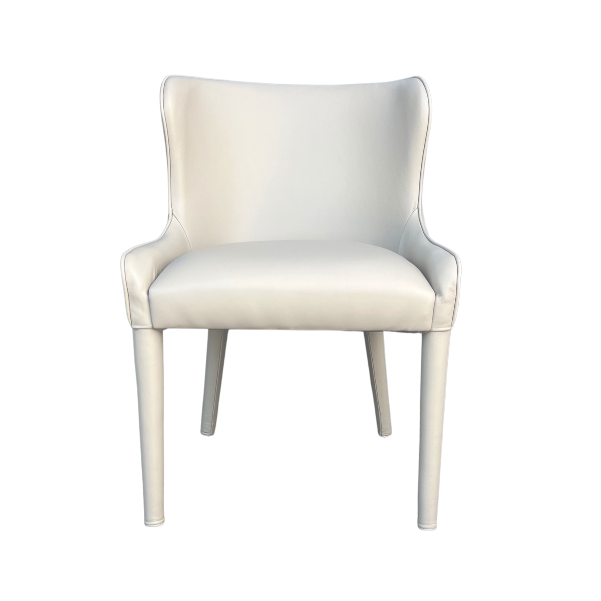 Nicola Leather Chair