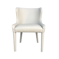 Nicola Leather Chair