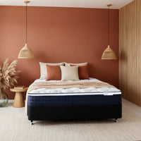 Wonderest Solace Deluxe Mattress