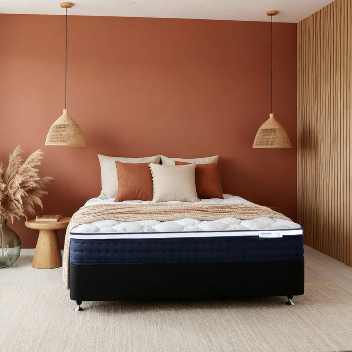 Wonderest Solace Deluxe Mattress