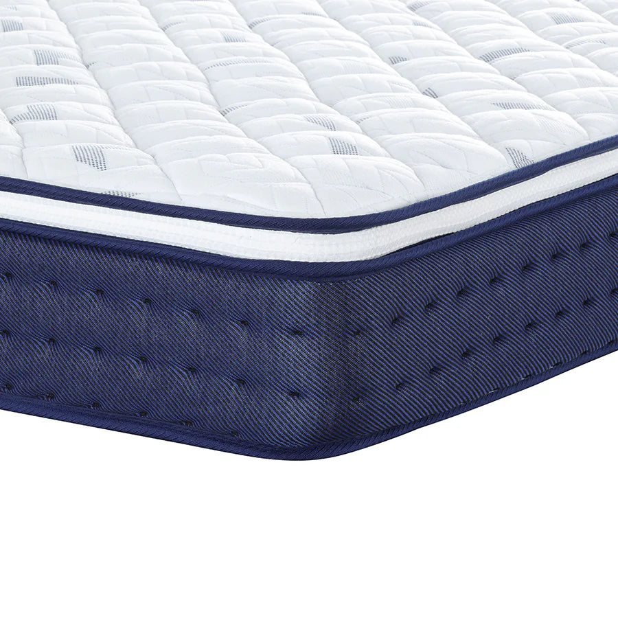 Wonderest Solace Deluxe Mattress