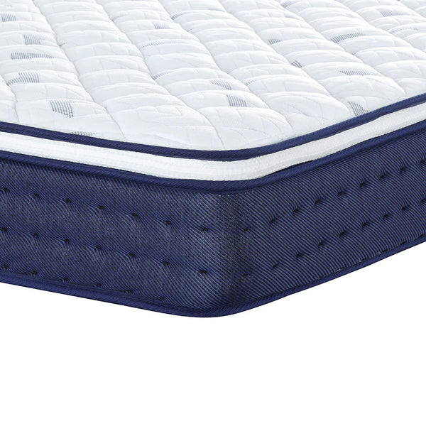 Wonderest Solace Deluxe Mattress
