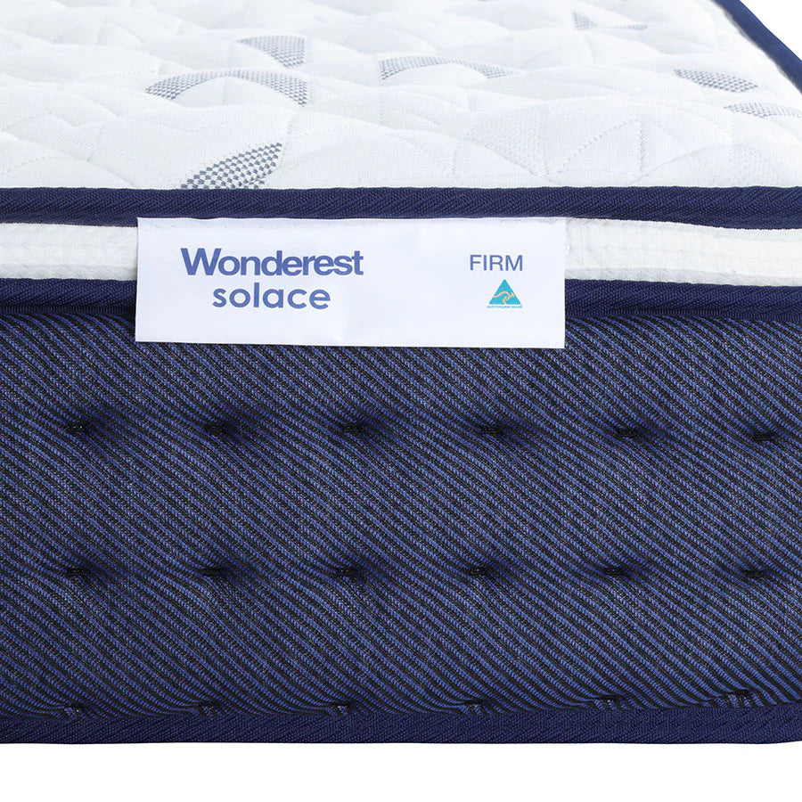 Wonderest Solace Deluxe Mattress