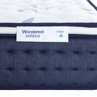 Wonderest Solace Deluxe Mattress