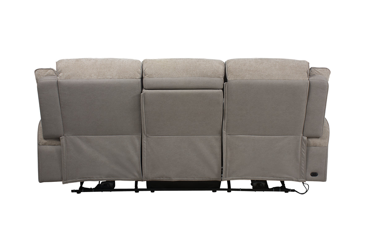 Tennessee Recliner Collection