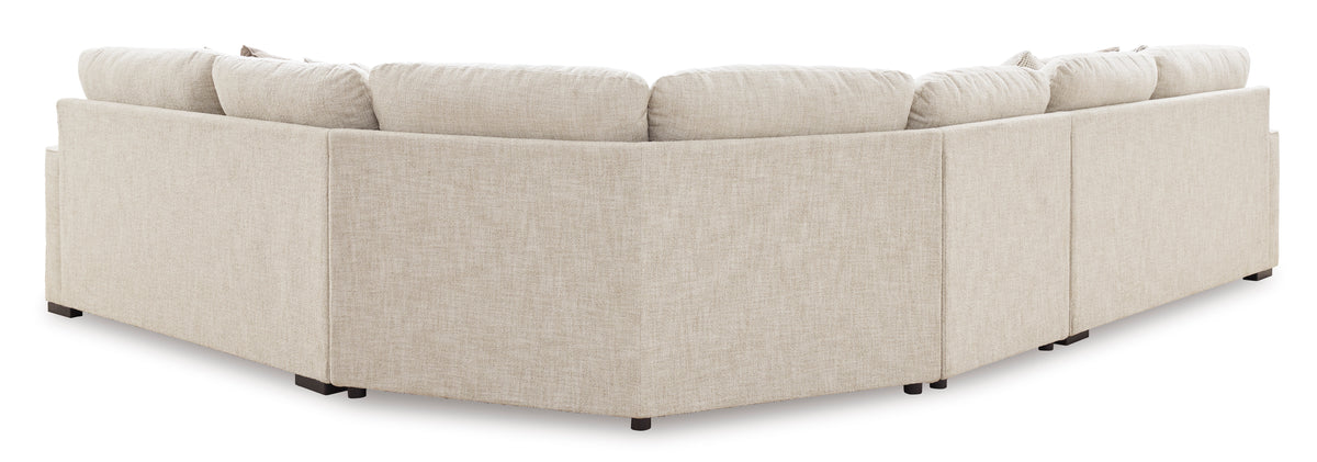 Arabella Corner Lounge