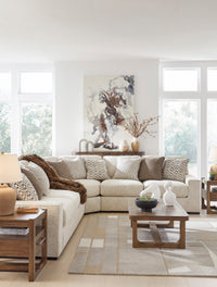 Arabella Corner Lounge